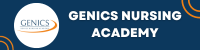 Genics Nursing Academy
